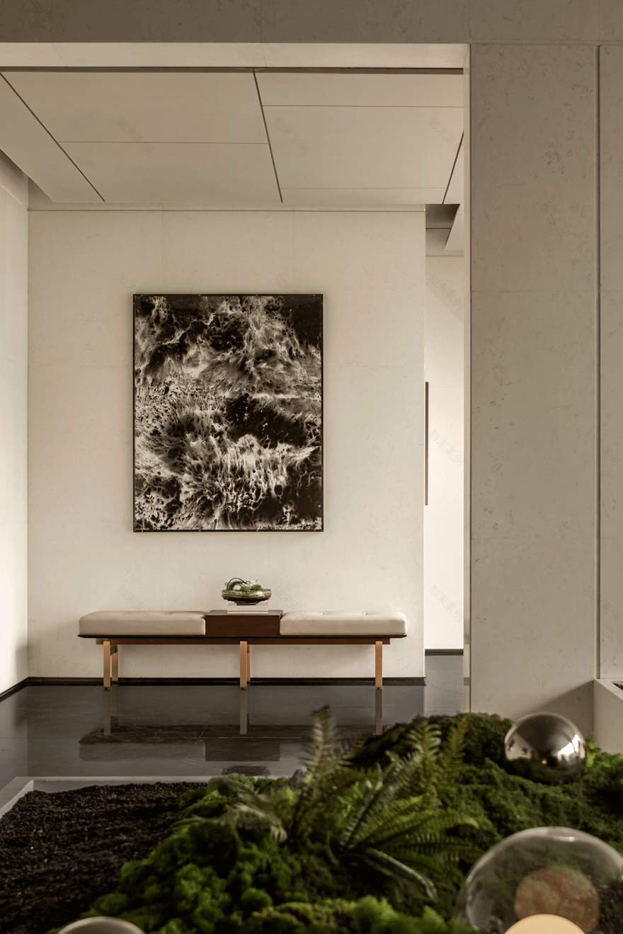 苏州天珺营销中心丨中国苏州丨尚诺柏纳空间策划联合事务所-42