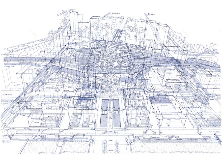 DOBOKU Ingeniería Civil(土木:土木工程)展览丨日本东京-54