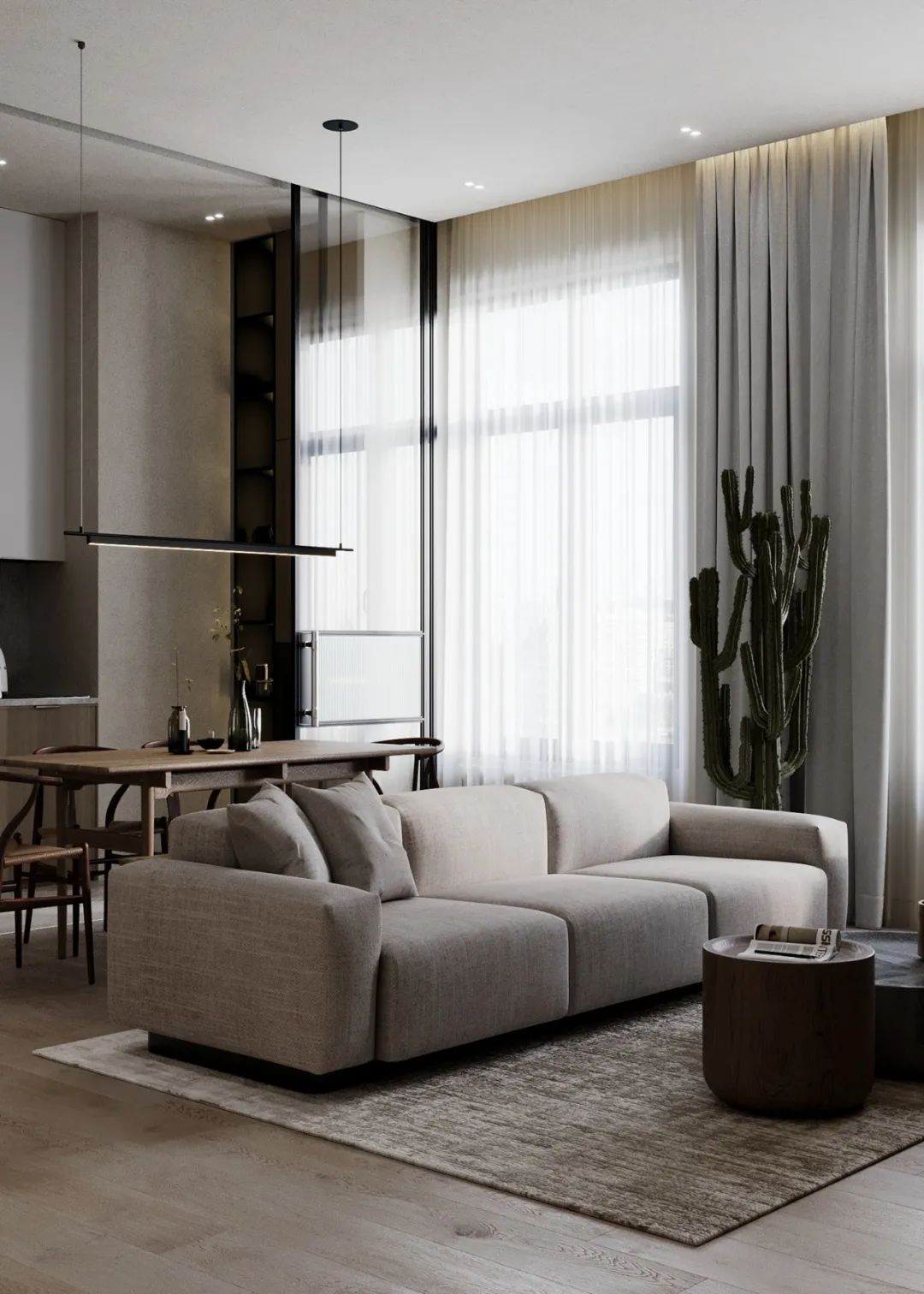 原木之韵丨Tatiana Averkina-7