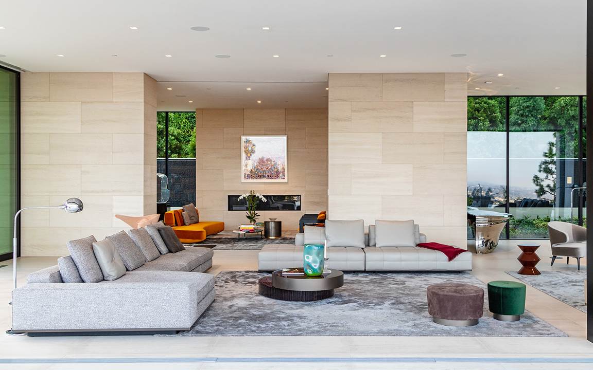 Bel Air Minotti-0