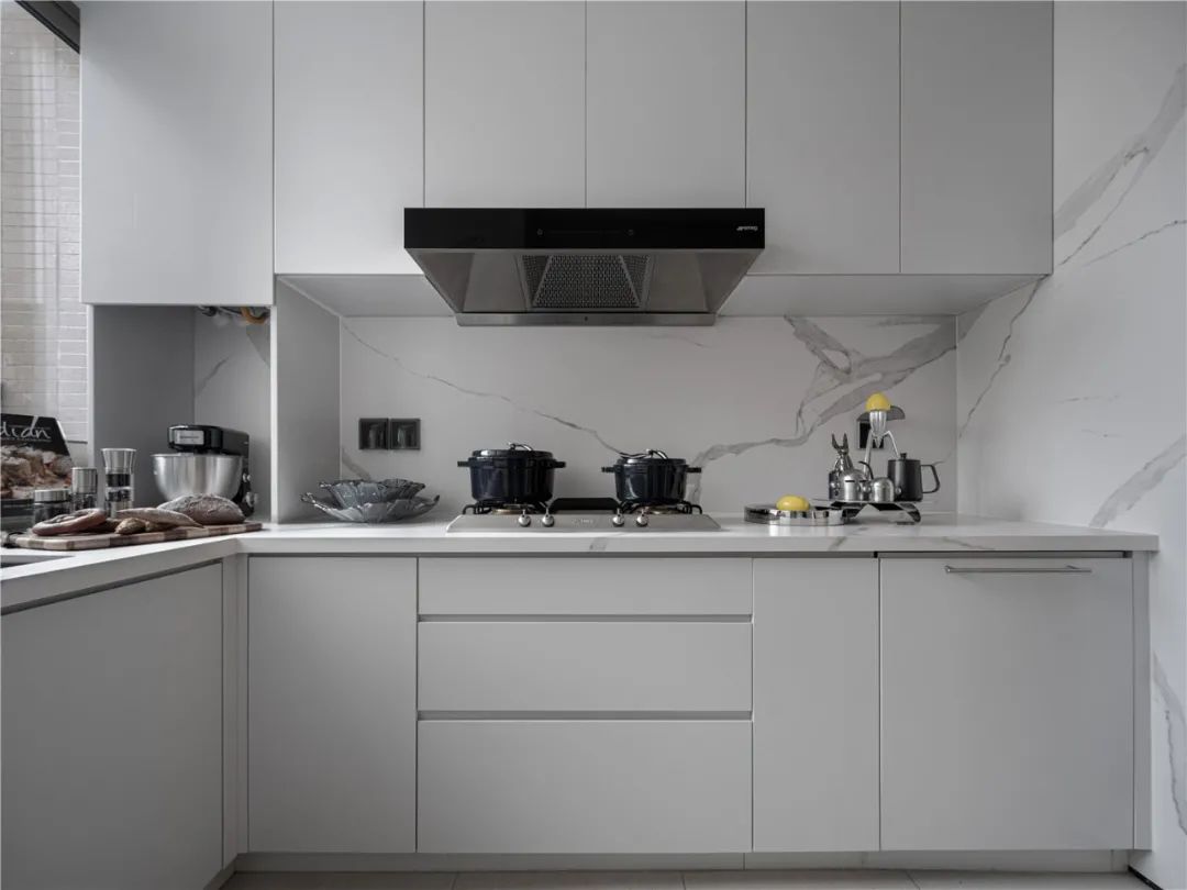 无锡天安曼哈顿样板房丨中国无锡丨SWS Group-55