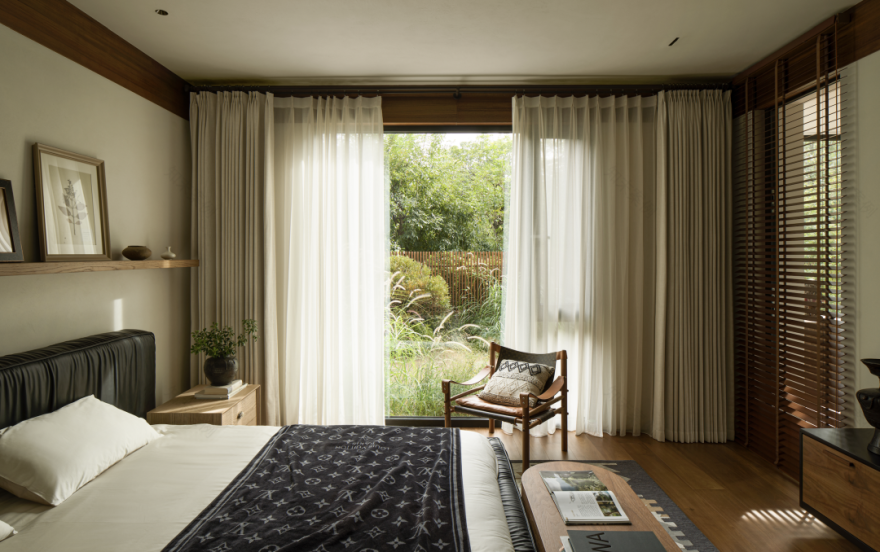 时间的容器丨中国北京丨麦驰设计-49