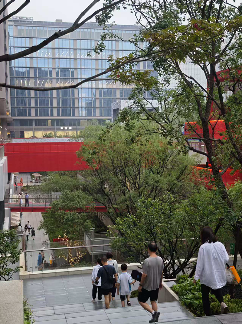 北京中海大吉巷 Daji Alley Beijing丨中国北京丨艾奕康,景立方,北京市建研院,Lead8,清华同衡-168