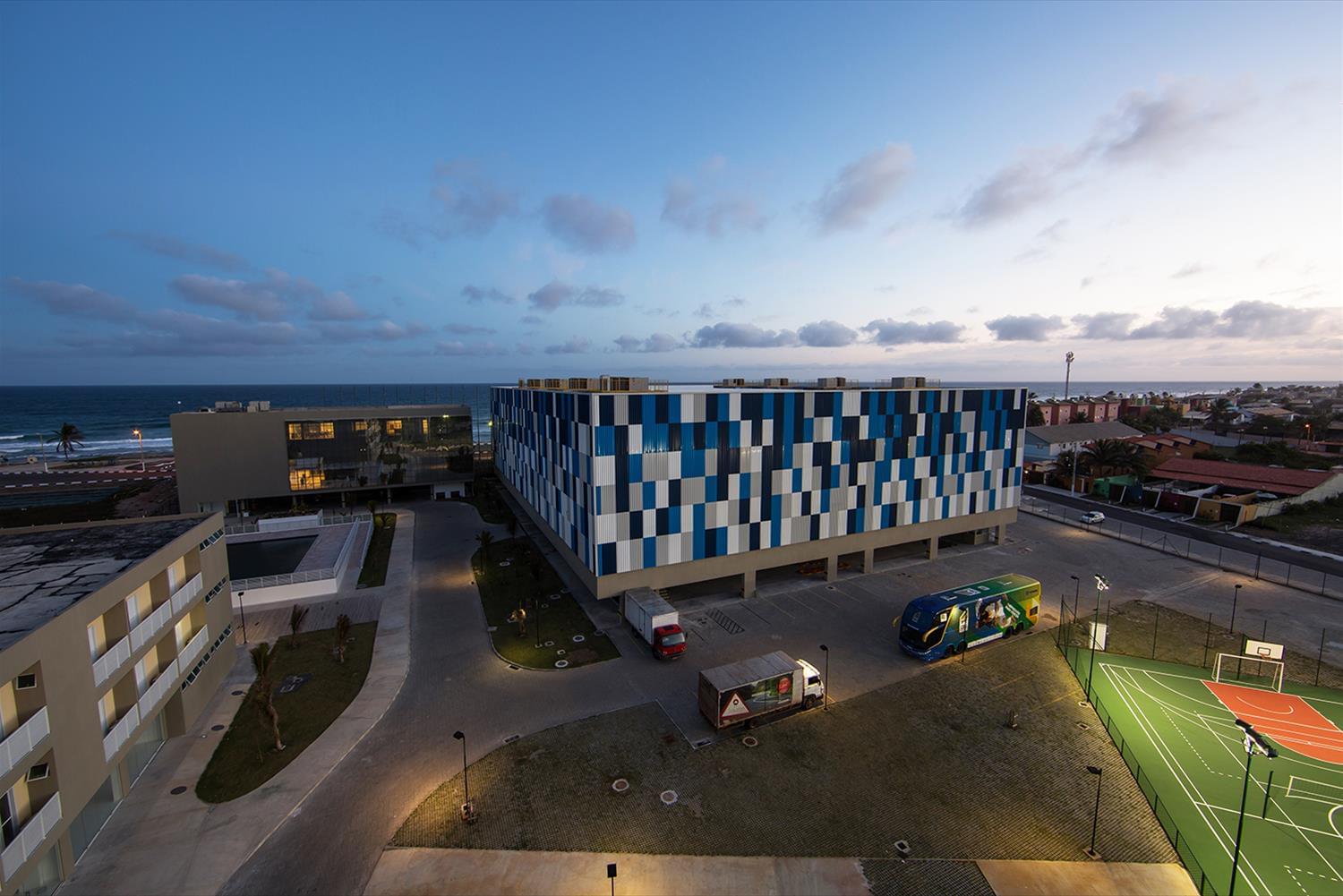 泛美柔道中心-3