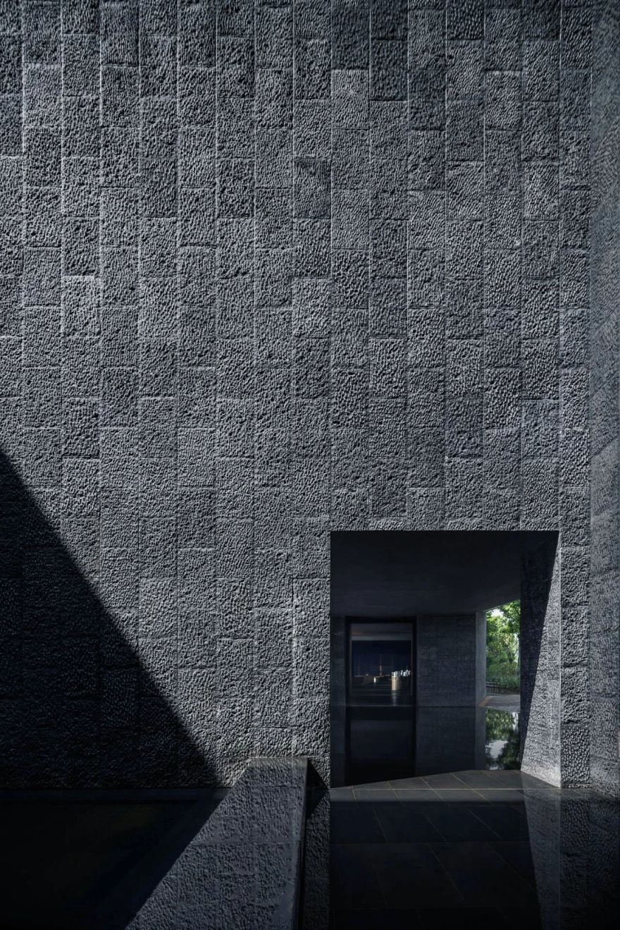 景迈山·茶马古窖丨中国云南丨MASA Studio 建筑事务所-55