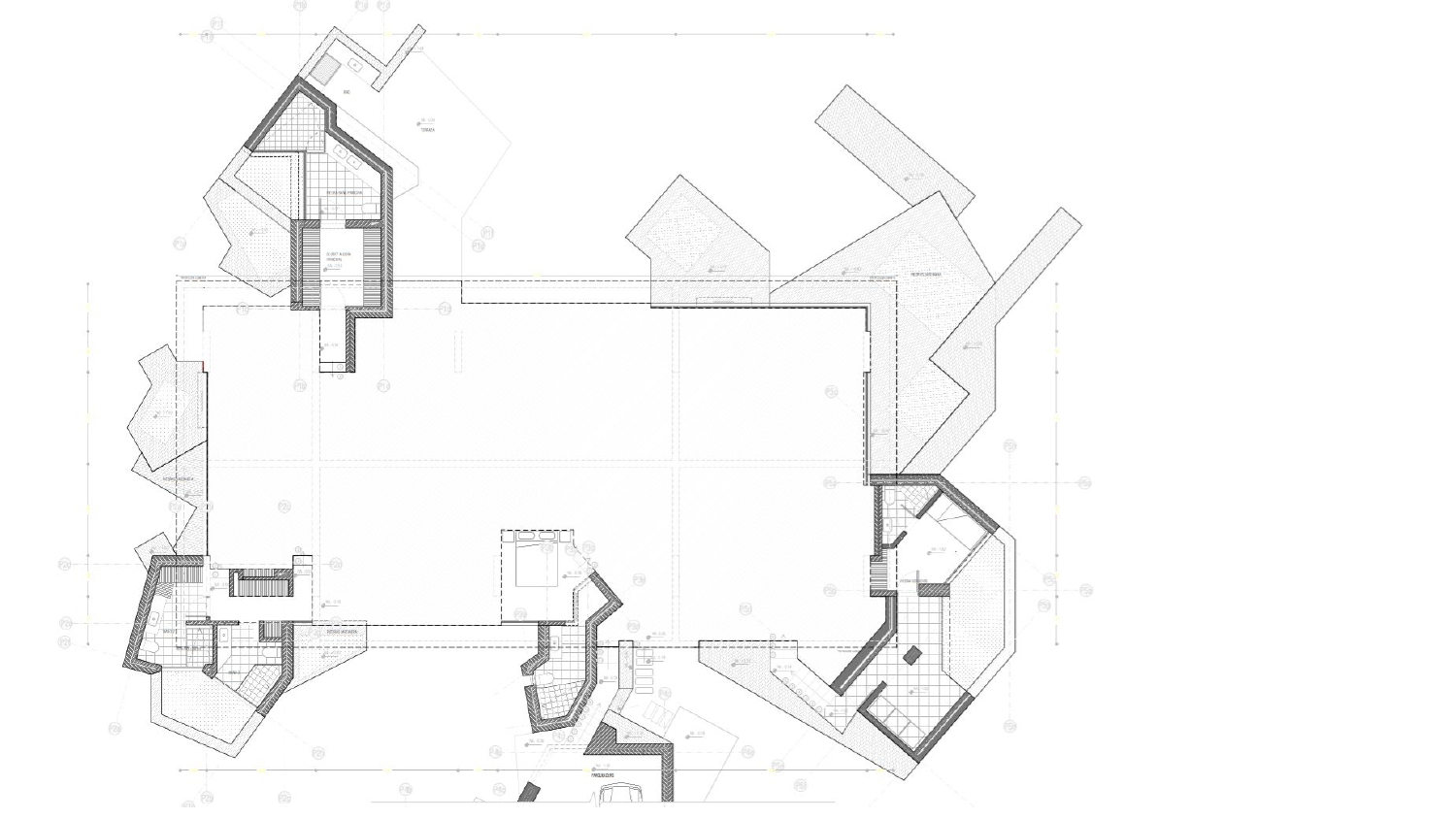 过梁房屋丨哥伦比亚丨Palafito Arquitectura-22