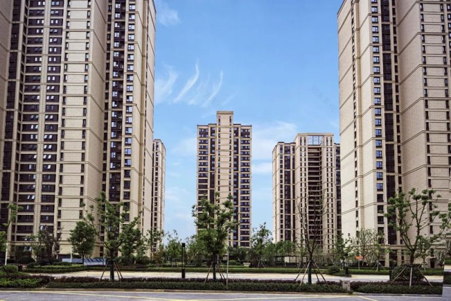 归心交付|淮安·融创广场:城市生活新样本,与三千里运河美好相逢-22