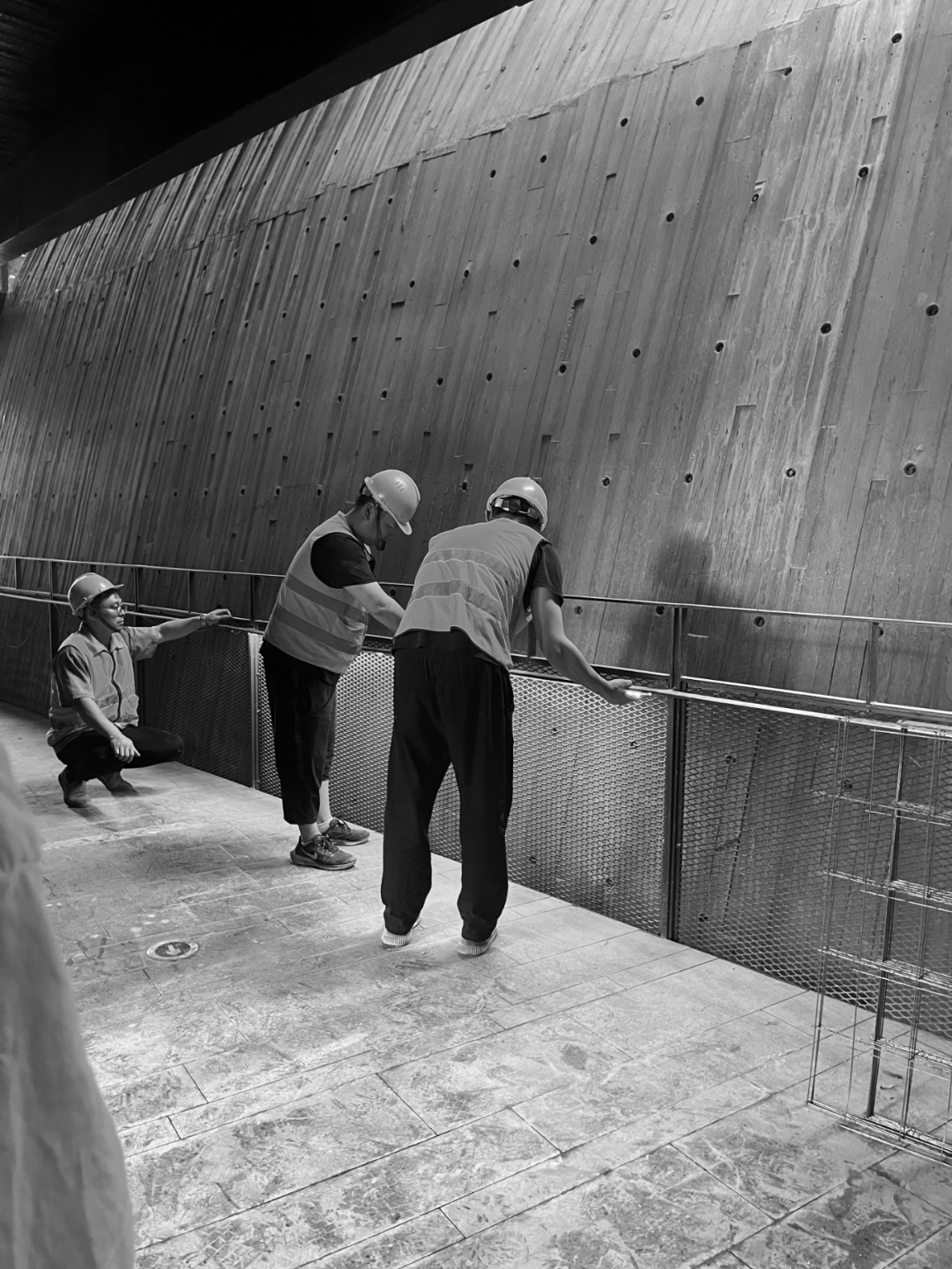 say|在景德镇的手工艺术故事正在撰写中-27