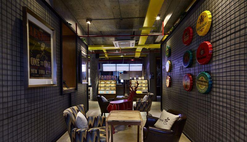 星卡夫咖啡馆-9