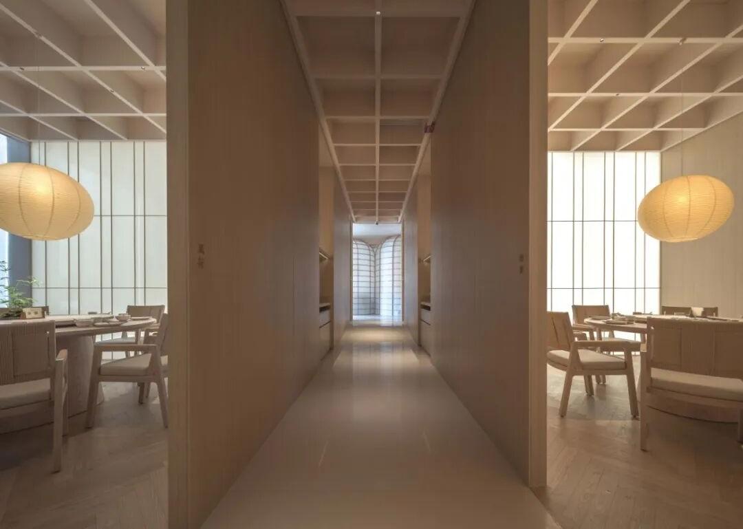 庆春朴门餐厅系列（深圳湾店,上海新天地店）丨中国上海丨内建筑-34