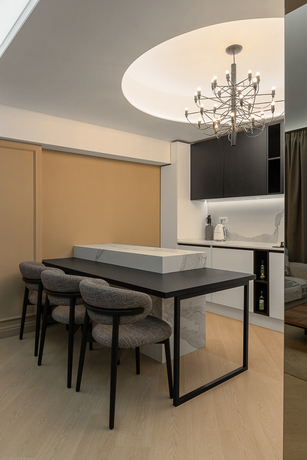 Nicole Itrs丨罗马尼亚布加勒斯特-13