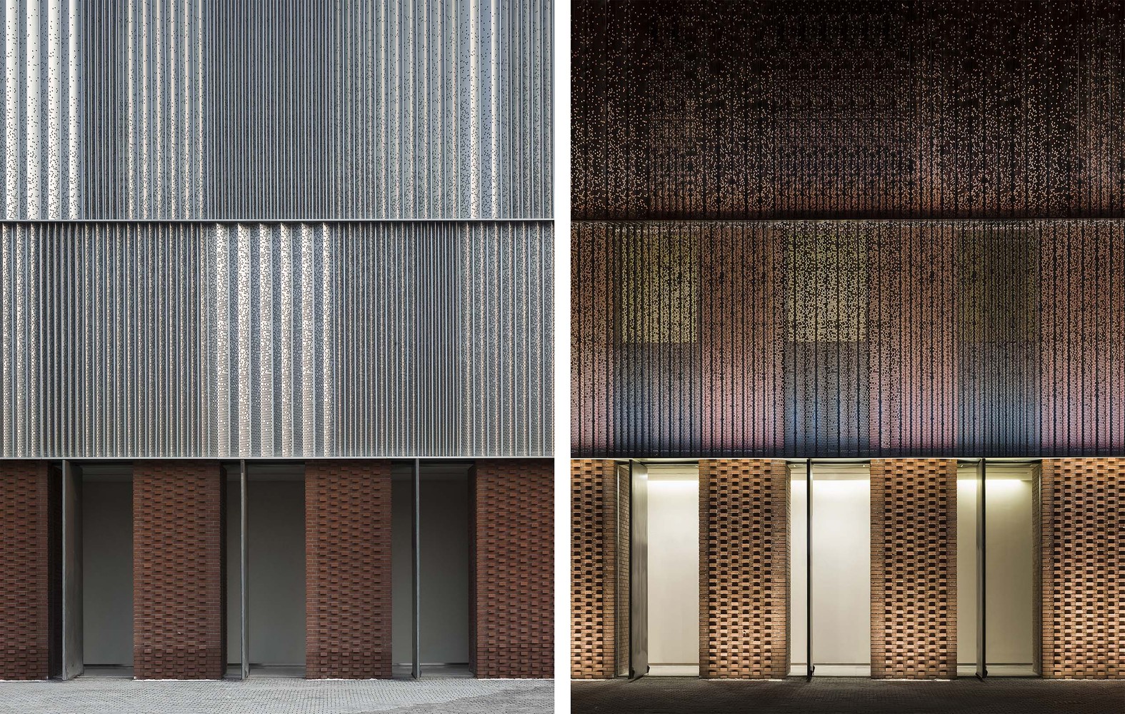 北京 HeyTown Art Center | 工业遗址的艺术新生-45