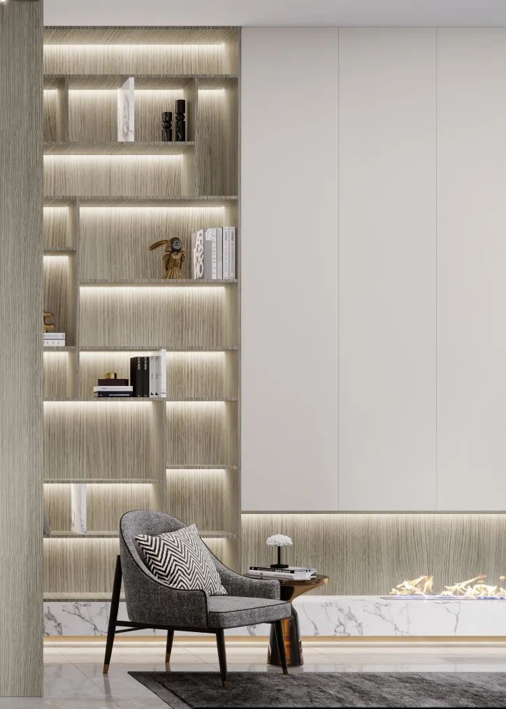 漫步香缇丨中国温州丨浙江光年空间设计-8