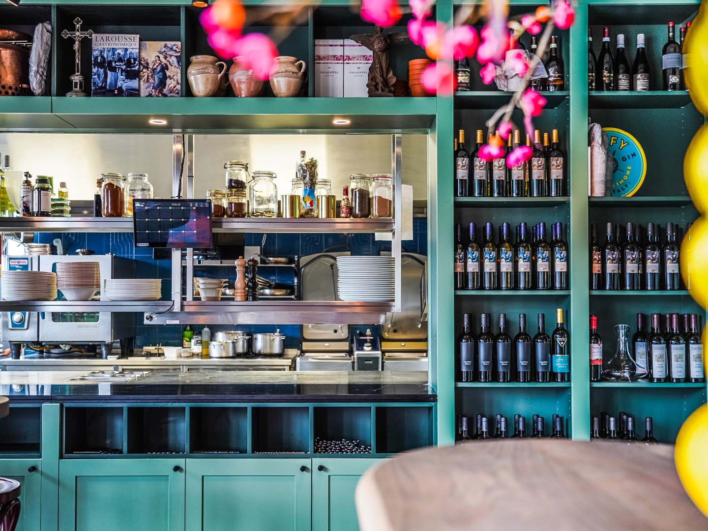 RESTAURANT VITO - ESTIDA-40