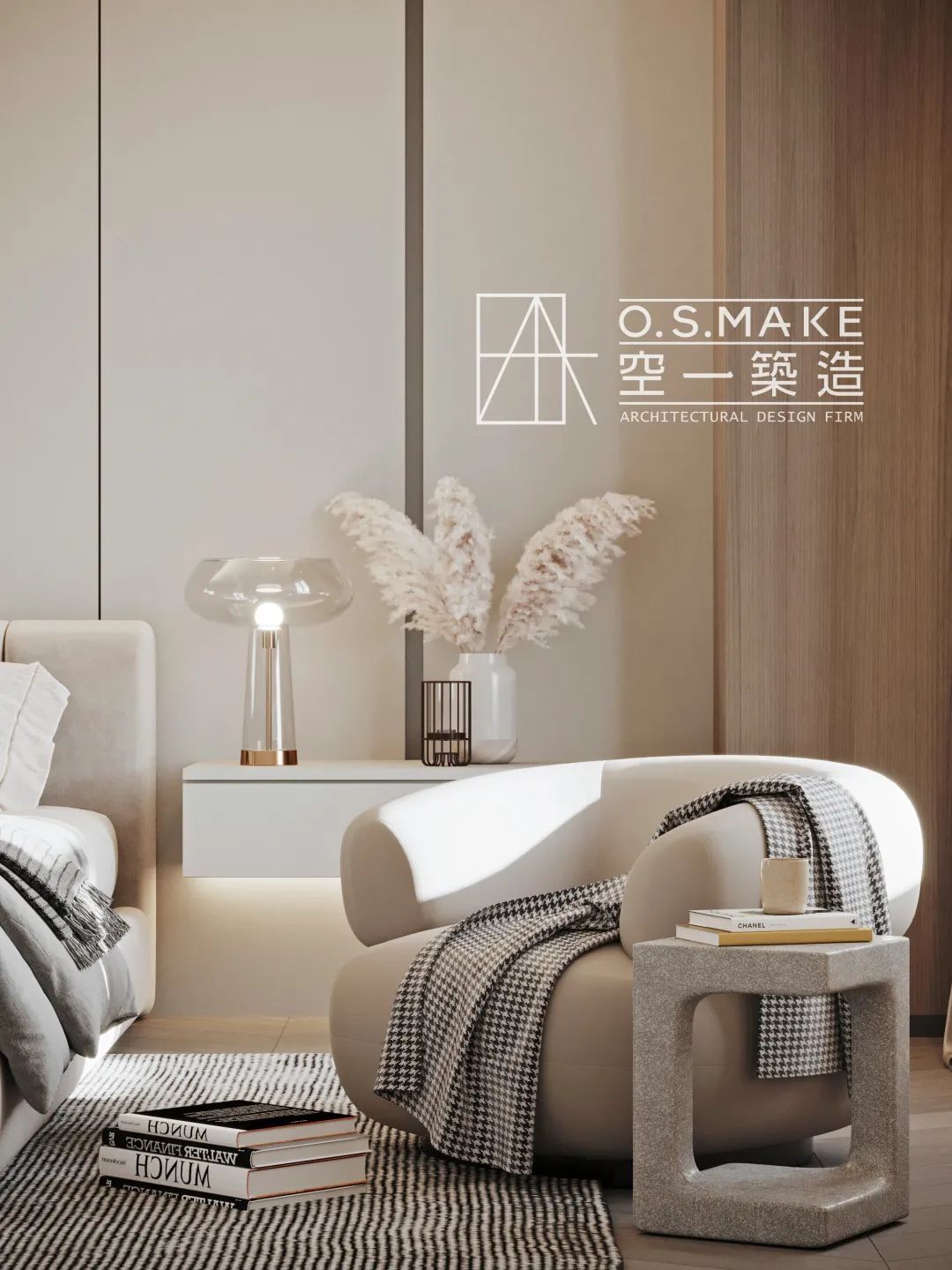 重庆御澜道现代轻奢住宅丨中国重庆丨唐士力,程沁,钟文-52