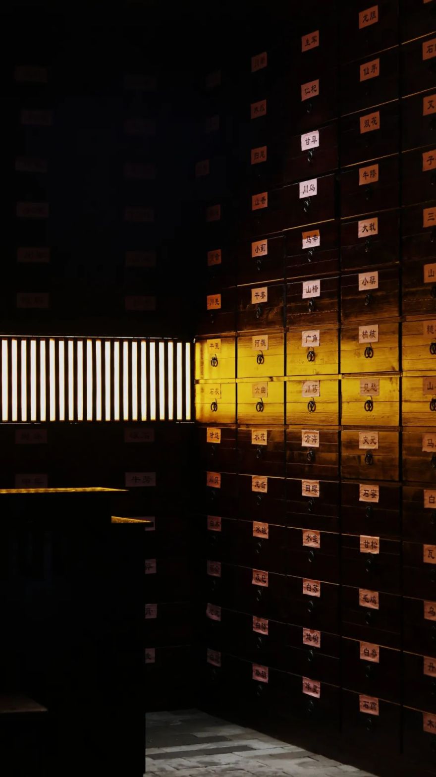 龙虎雀武小酒馆丨中国无锡丨大亦设计(江阴)-13