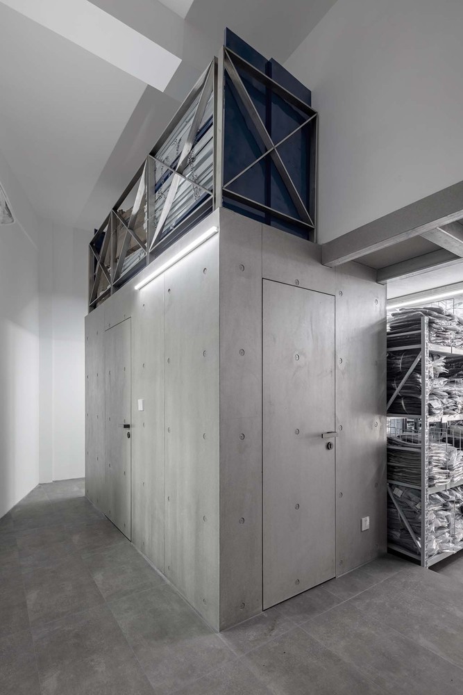 武汉 DOSORDONTS 服装店丨中国武汉丨YIXIANGJIHE-37