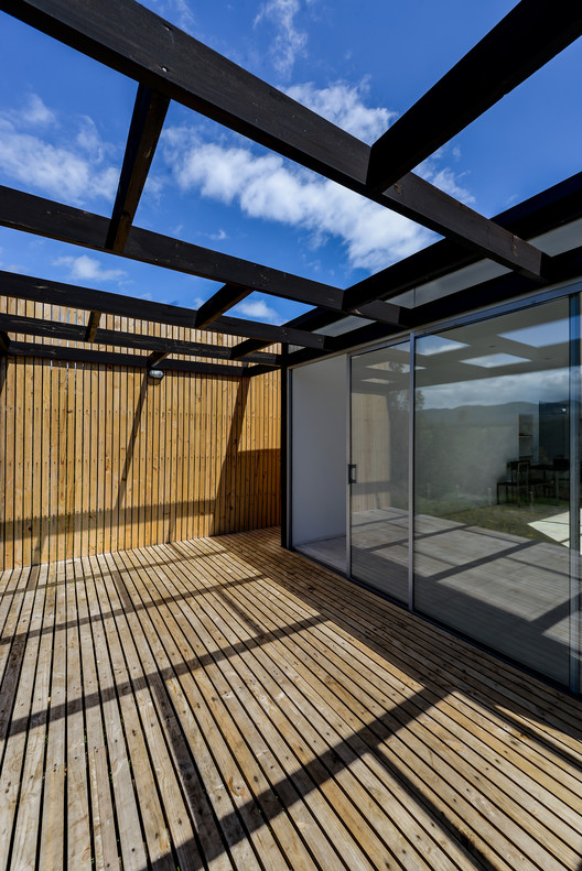 峡谷之上的三层别墅-14