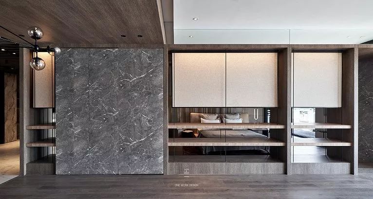 简约台式风格设计,低调奢华的高级灰韵味-51