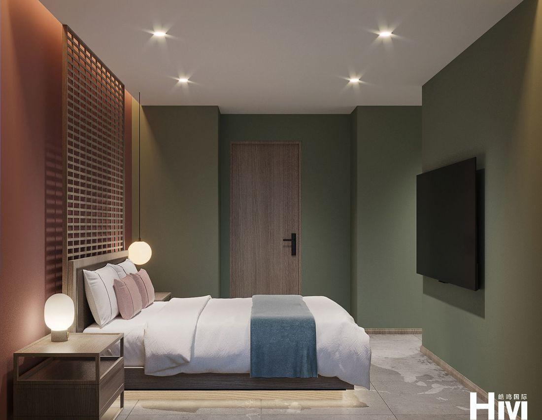 
民宿 | 慢下来去生活，遇见最美的自己！ -19