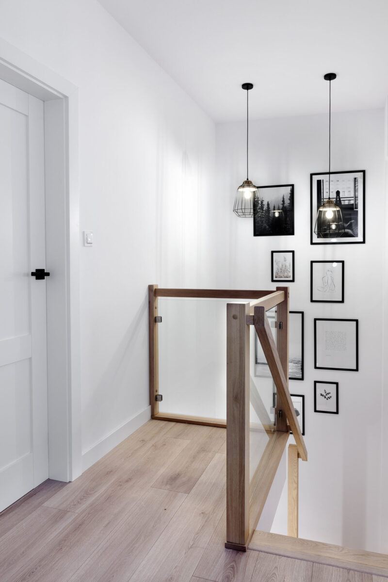 靠近波兹南的80平斯堪的纳维亚风格公寓室内布置丨波兰波兹南丨Studio Dobry Pomysł-31