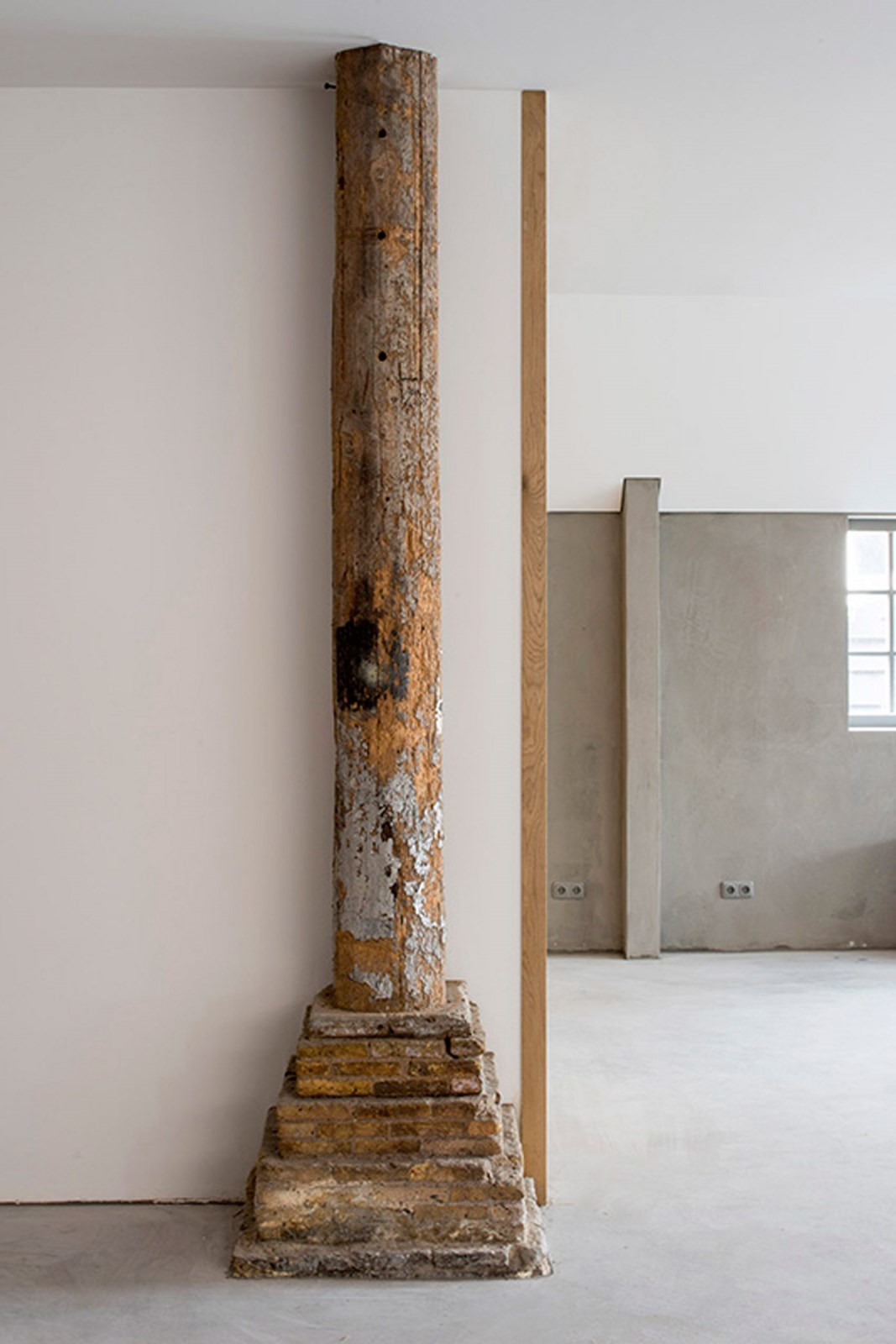 谷仓转变的乡村旅馆-2