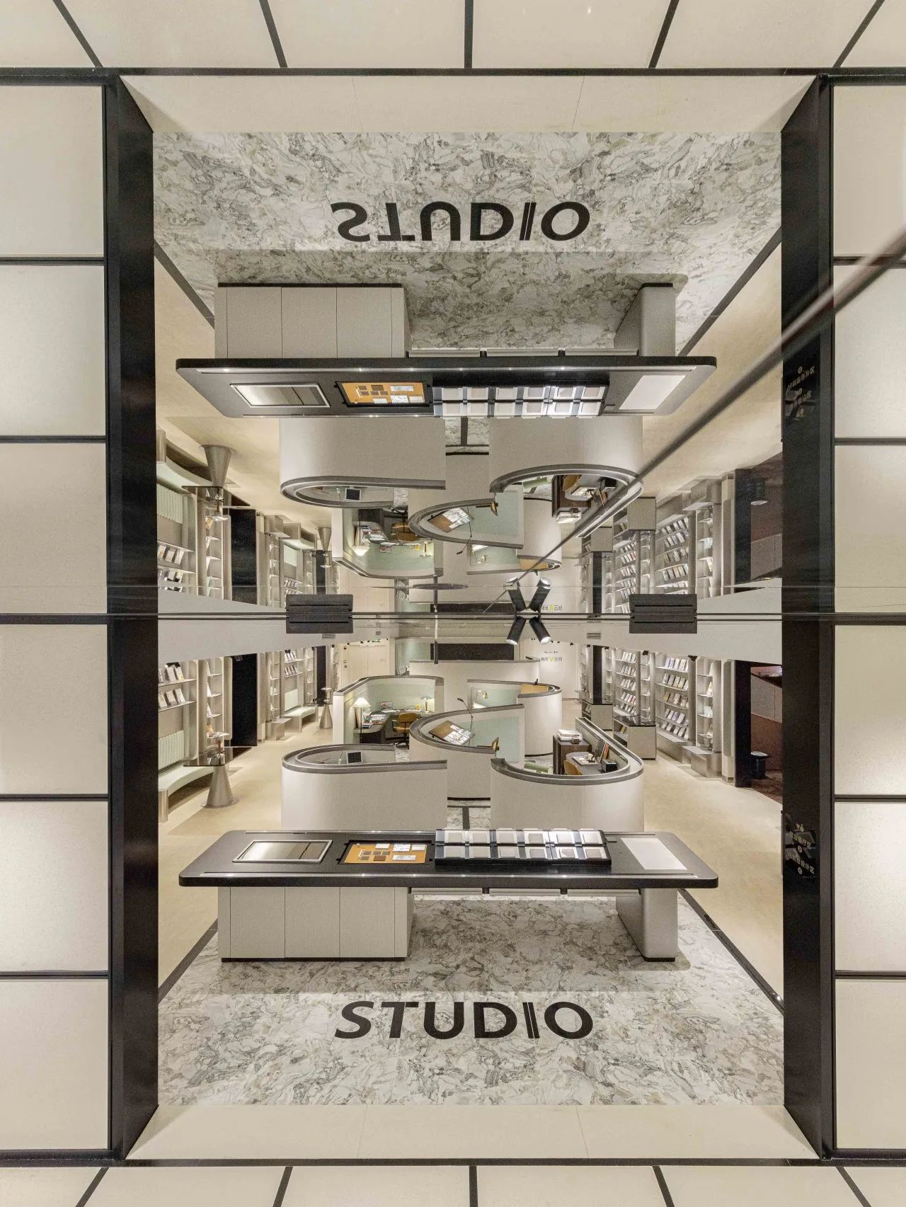 V6生活艺术馆丨中国东莞丨唯想国际X Living-69