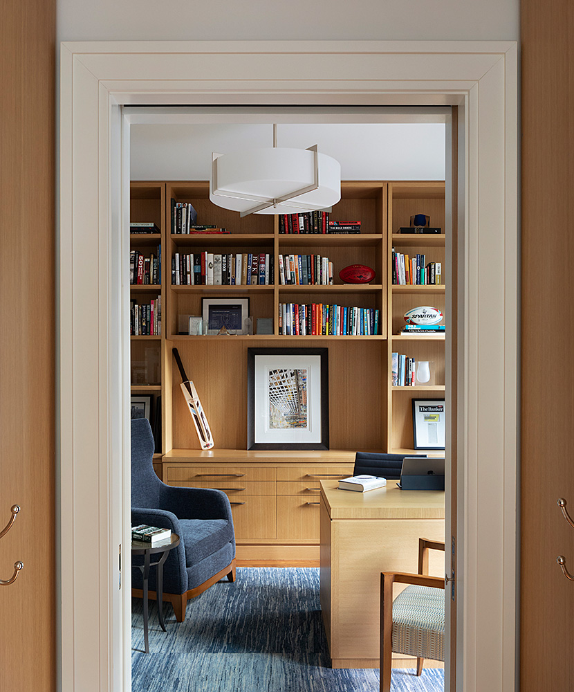 Cobble Hill Rowhouse | The Brooklyn Studio-21