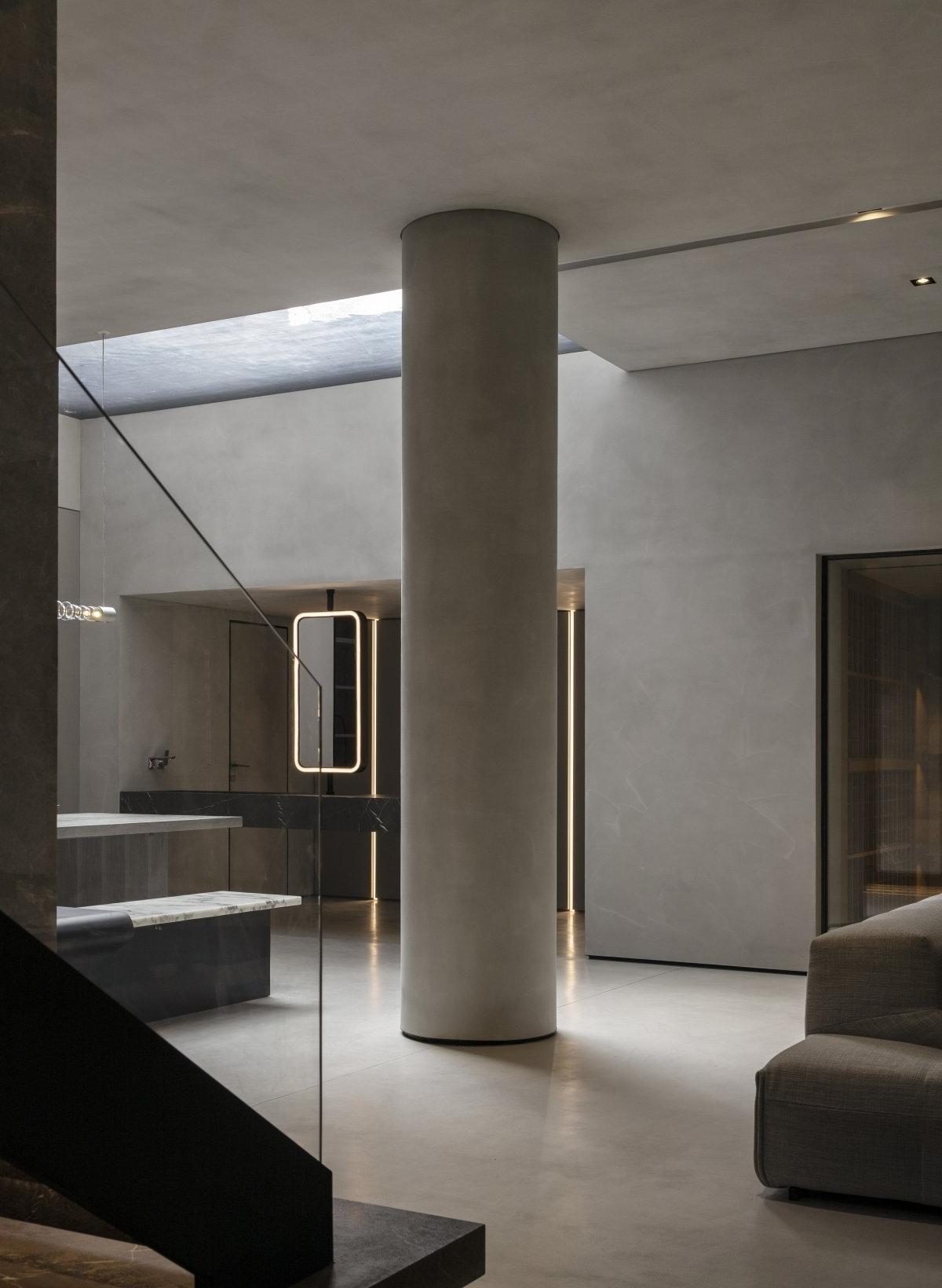 柴宅丨近境制作-16