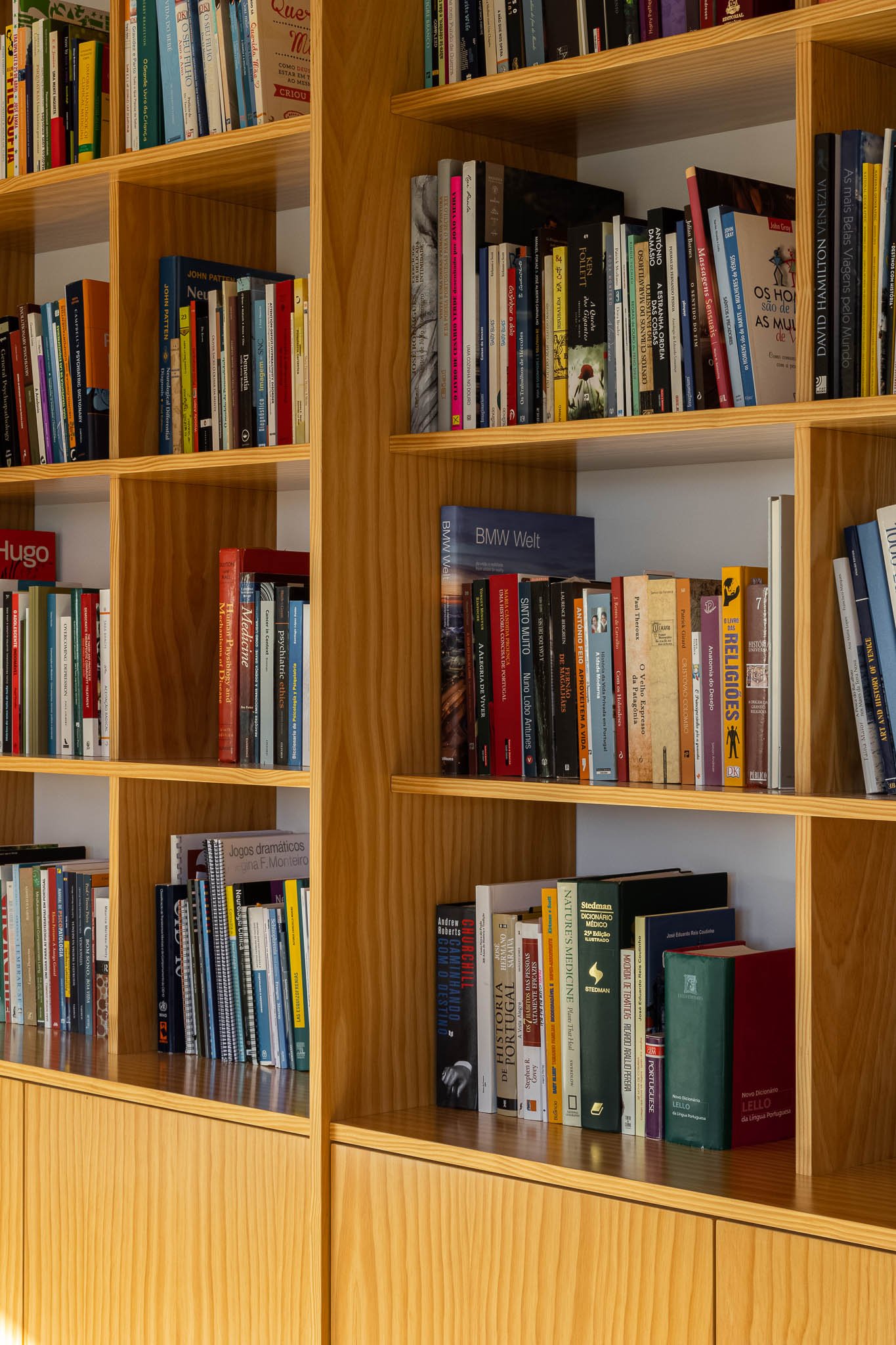 伊利亚沃之家丨葡萄牙丨M2.senos arquitectos-88