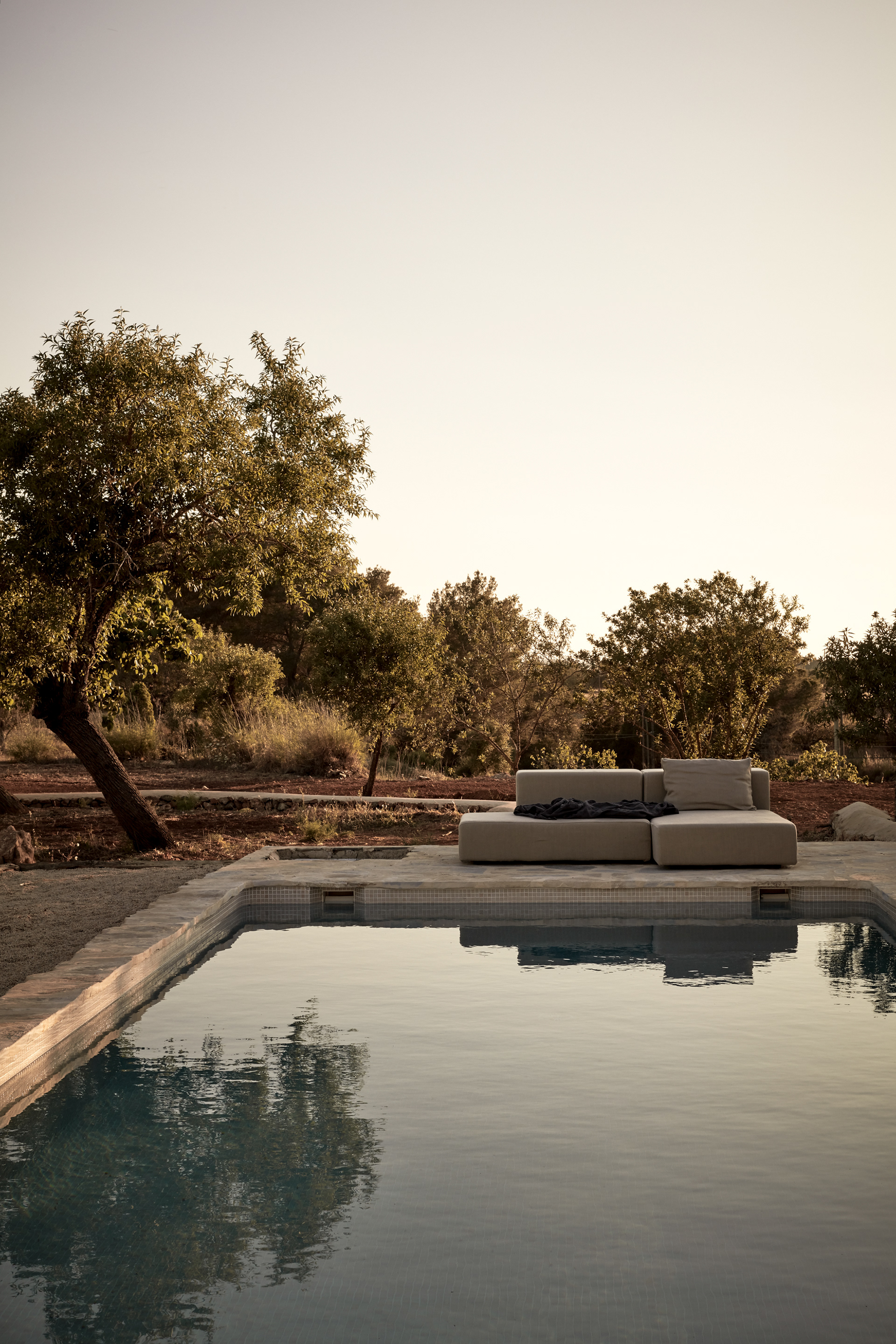 Island Getaway   Private House Ibiza Annabell Kutucu-4