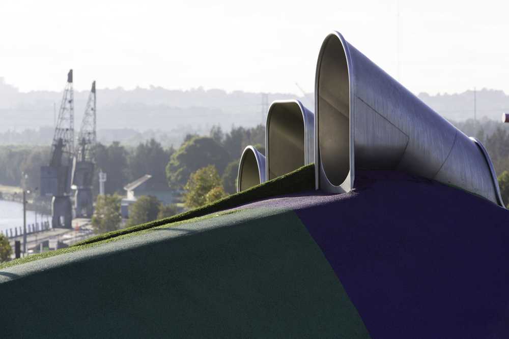 布莱克斯兰河畔儿童公园丨JMDdesign-9