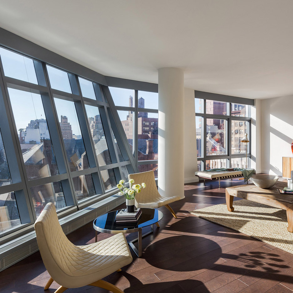10 city apartments that take skyline views to new heights-30