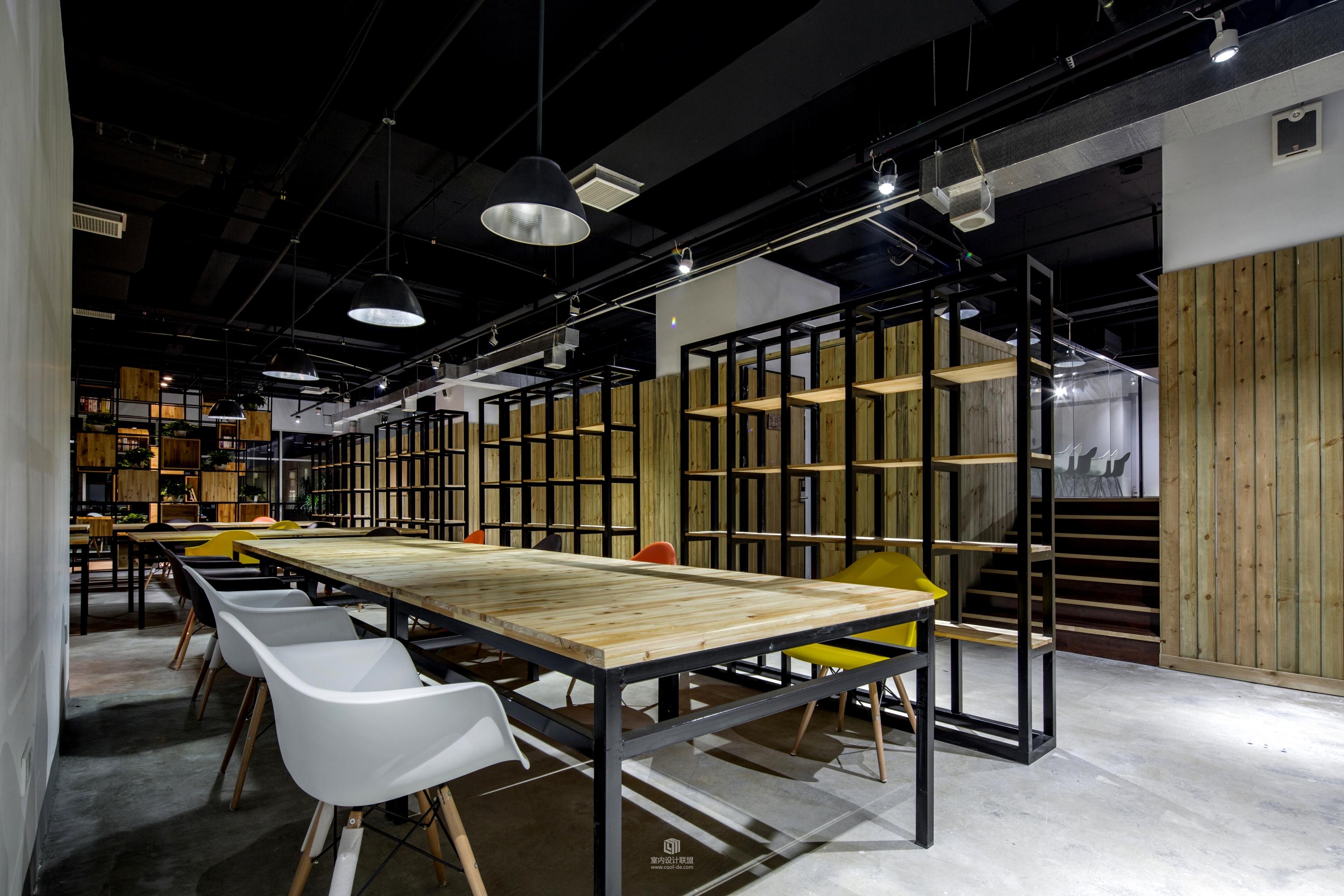 生存力联合办公设计-9