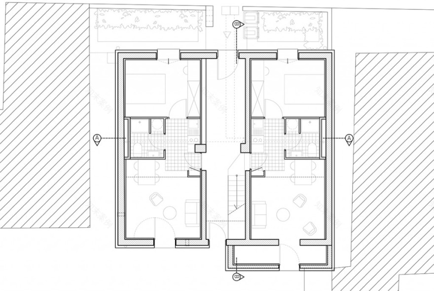 科利街集体住房·小吃店-11