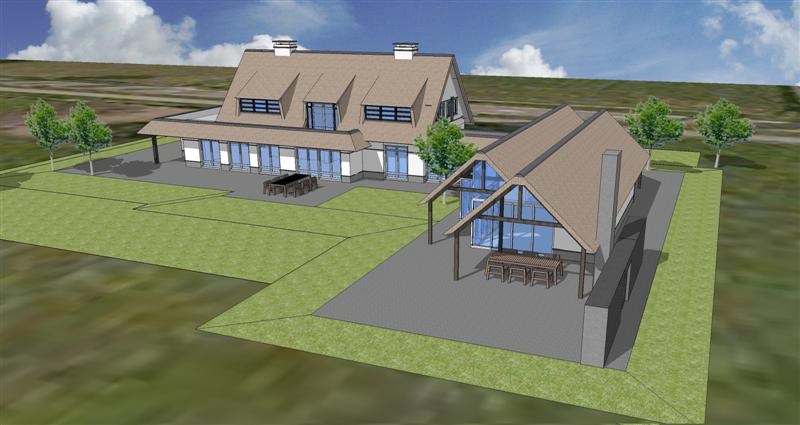 丨Arend Groenewegen Architect BNA-19