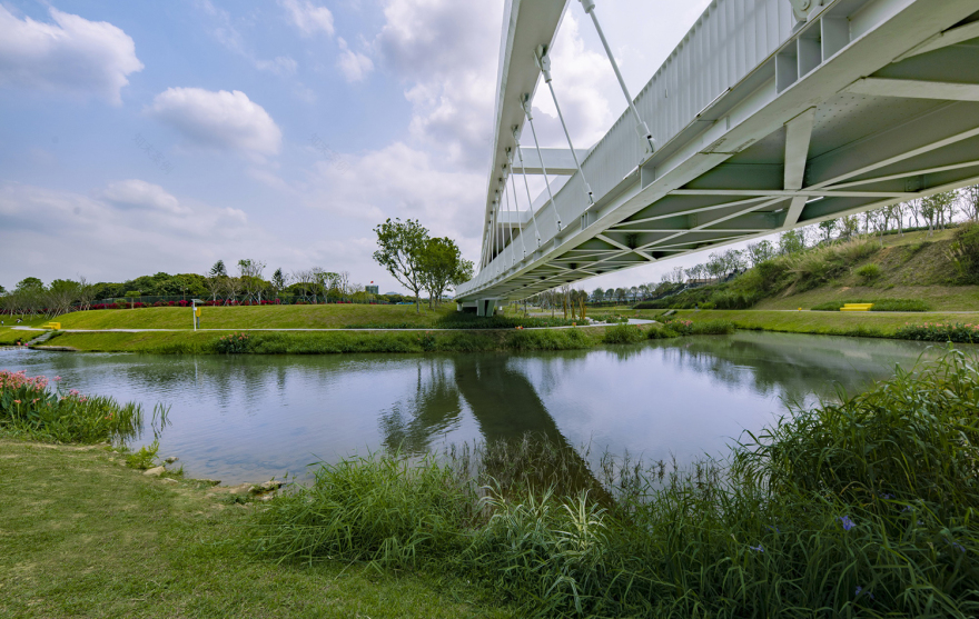 中山大学附属第七医院周边景观焕新项目丨中国深圳丨L&A Design(含多团队)-29