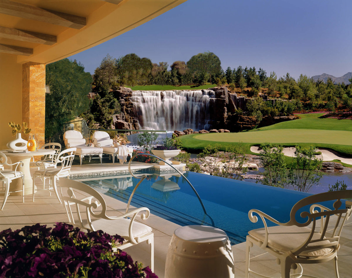 拉斯维加斯永利酒店丨United StatesLas Vegas丨Lifescapes International-6