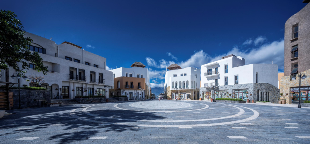 捷仕建筑：打造中国最具影响力的文旅聚落——大理理想邦-208