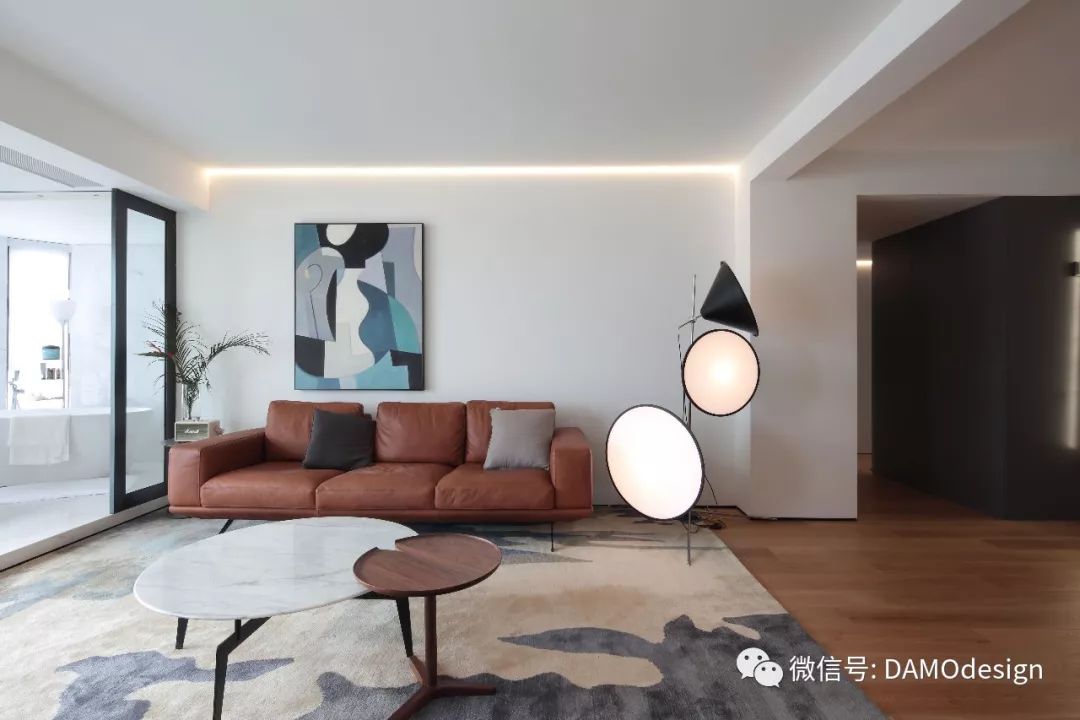 浙江温州立体城 | 内敛、朴素、雅致的和谐空间-12