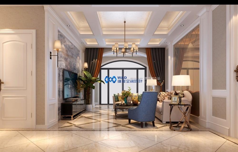 贾天峰丨别墅丨
太和国建红郡 -0