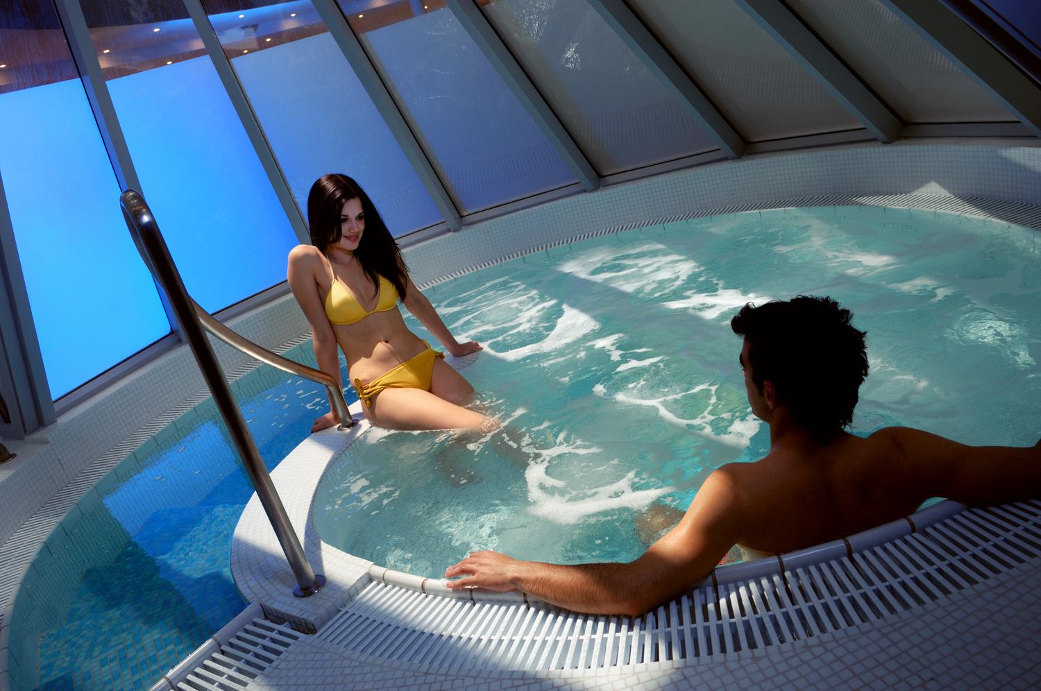 )Le Meridien Lav, Split, Podstrana   Split, Croatia-32