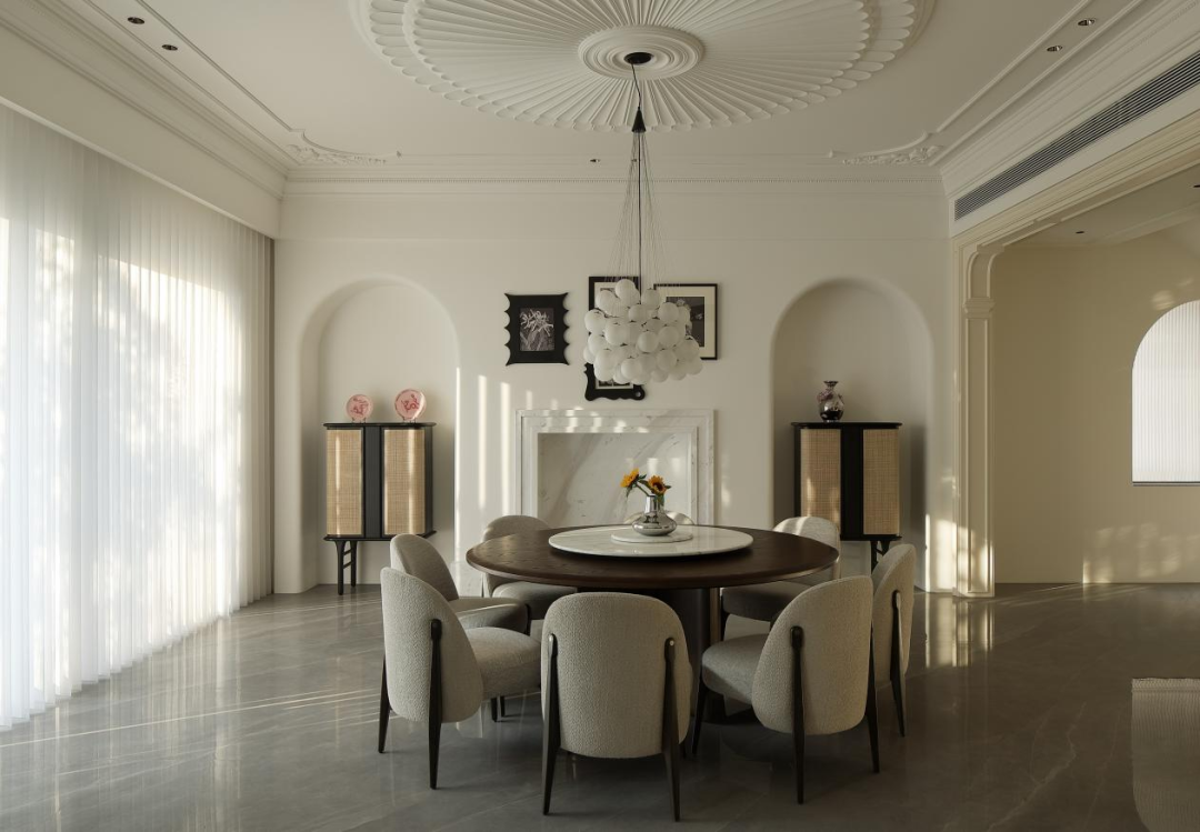 光影扶疏 静默成诗丨中国眉山丨眉山大可设计-18