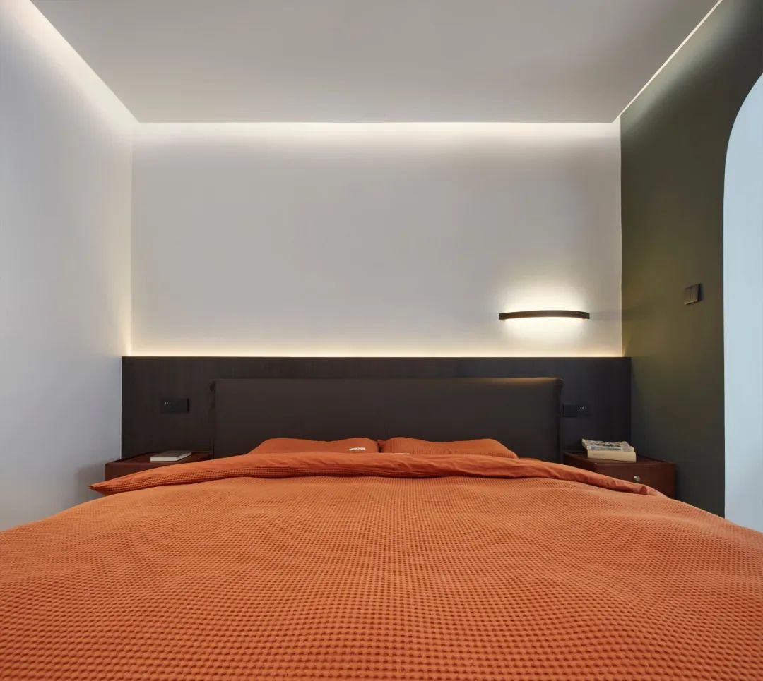 南宁趣玩家族住宅设计丨中国南宁丨柒颜设计-56