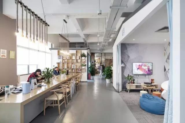 深圳思微7.0联合办公空间-18