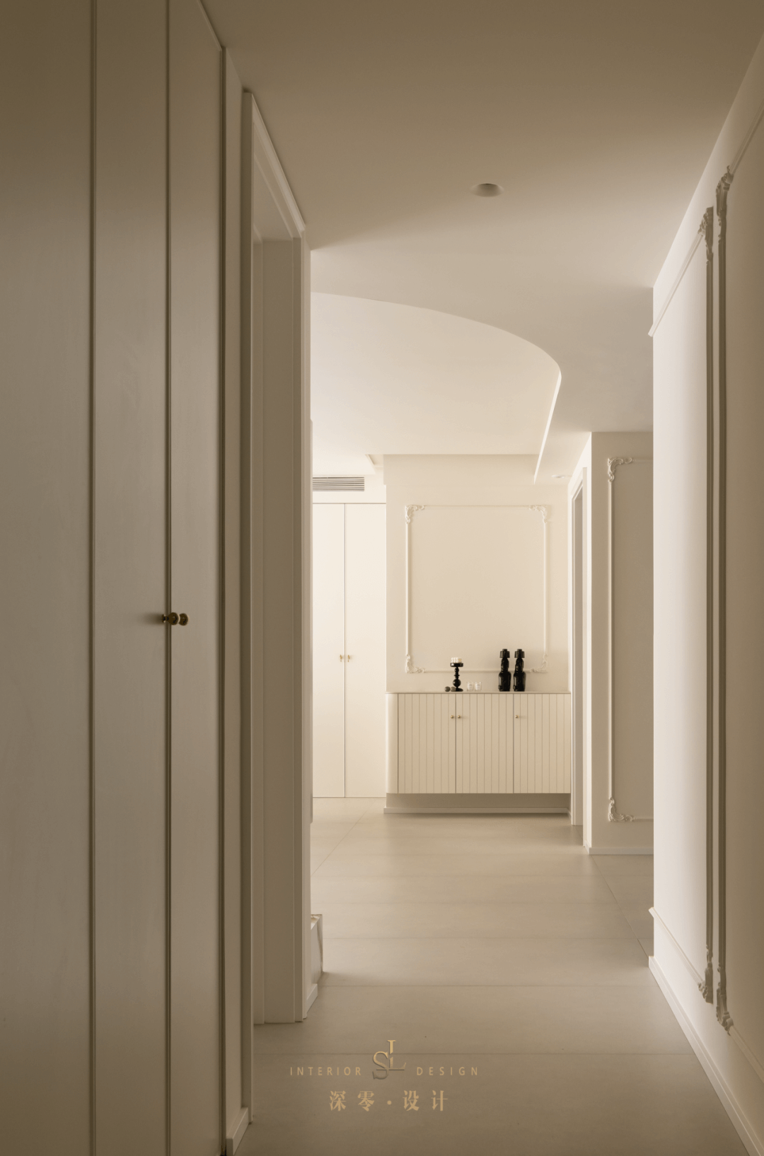 独居女性的优雅自由空间丨中国合肥-38