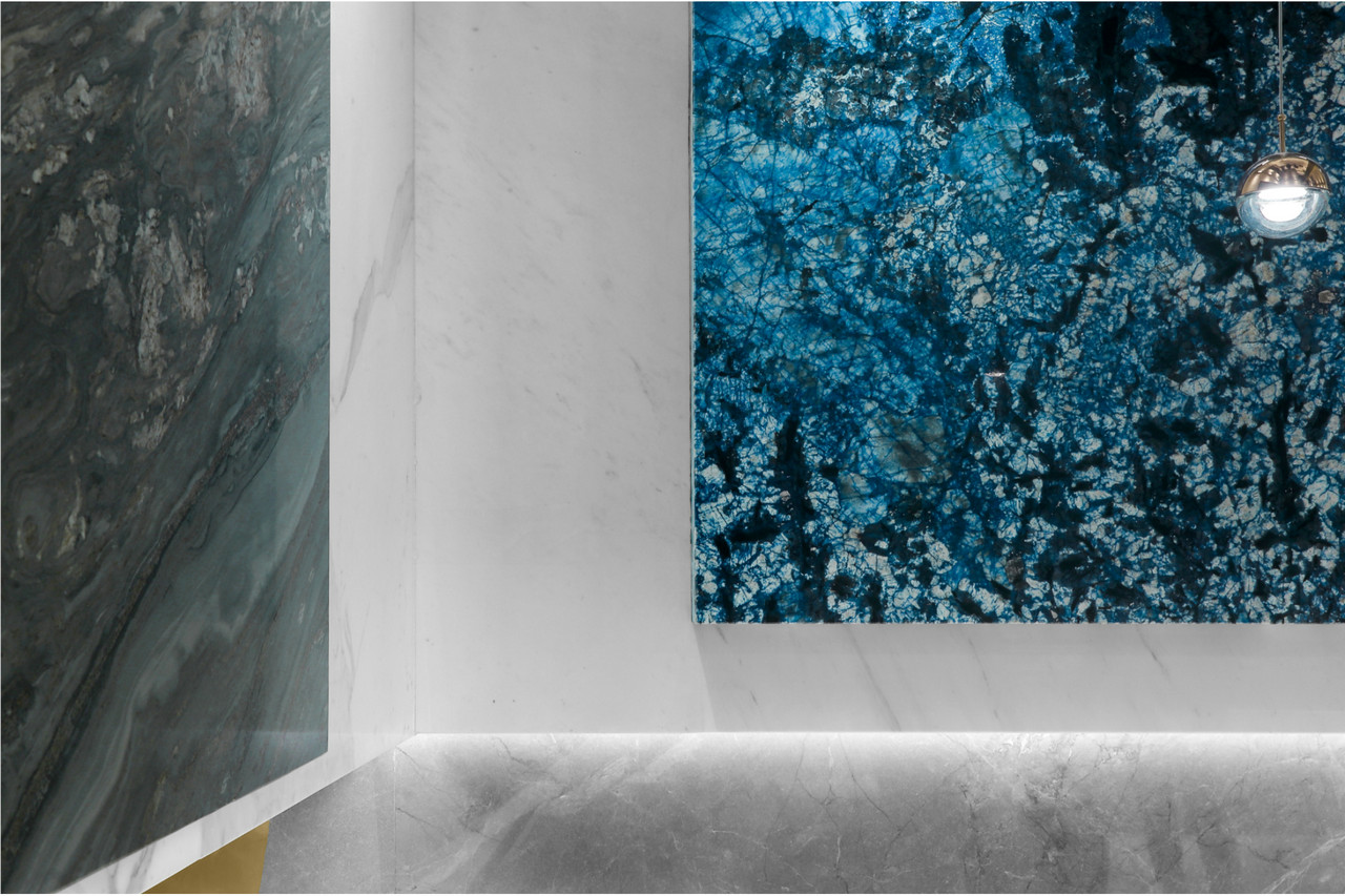 许智超：反重力-石空漫步-28