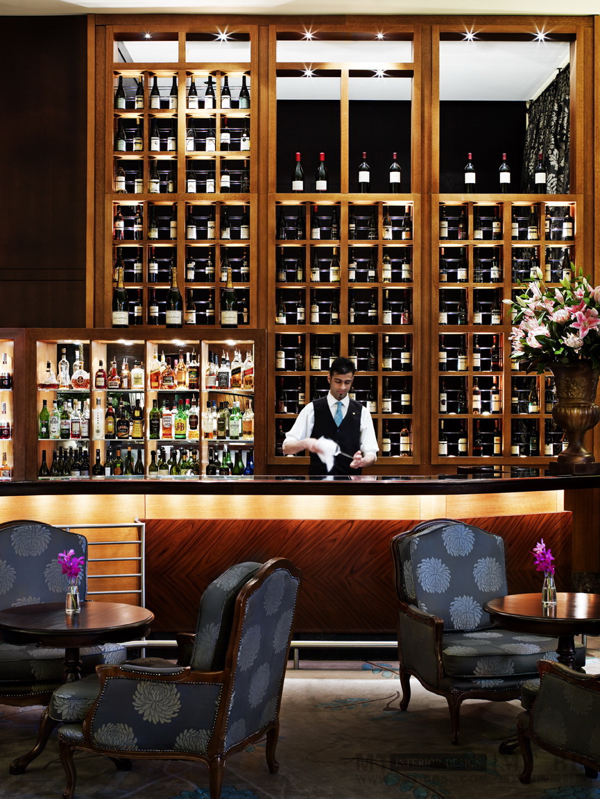 The Langham, Auckland(The Langham朗廷酒店)-9