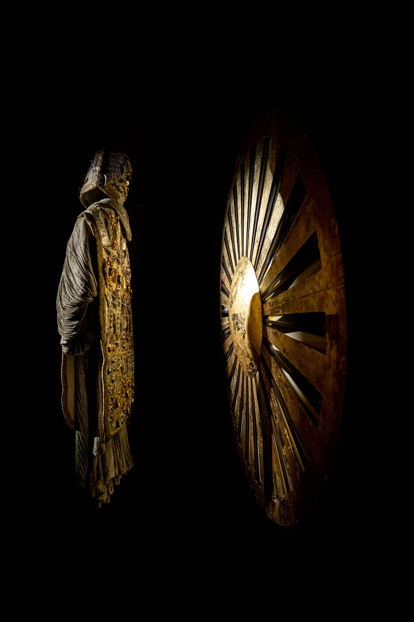 费里尼博物馆丨意大利-28