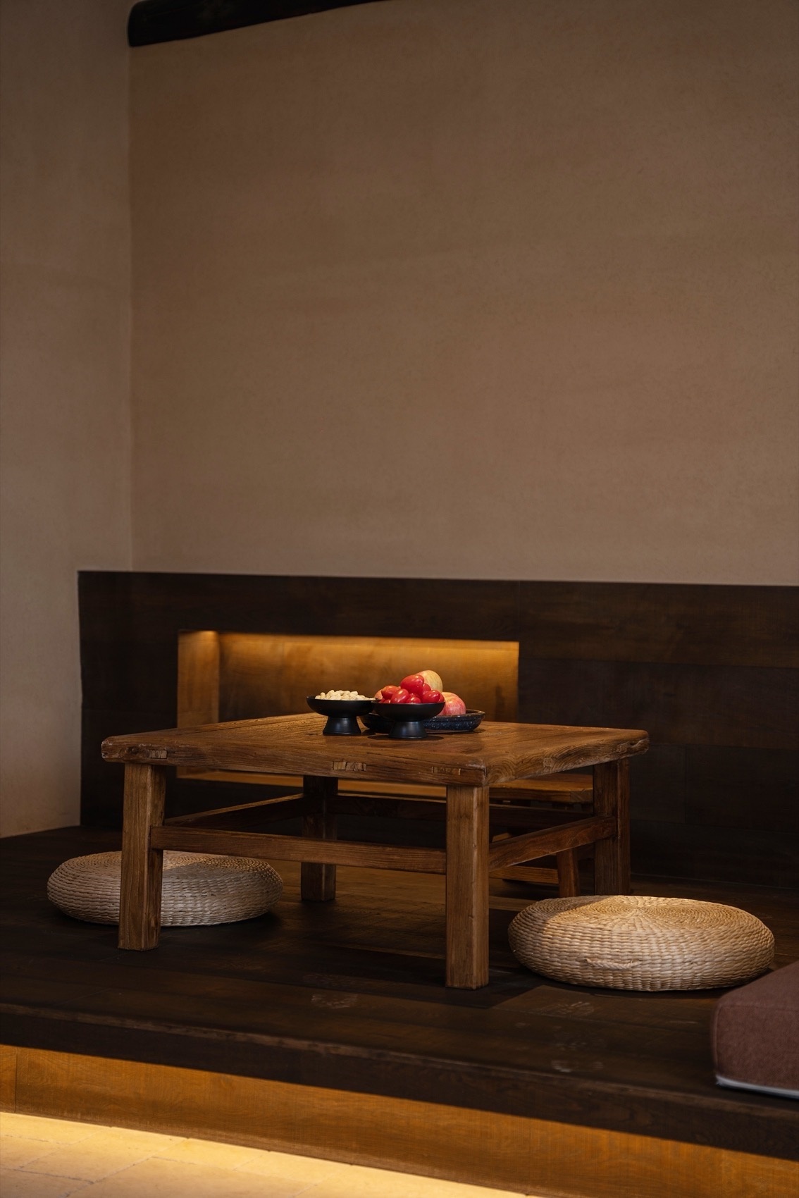 燕山宿集2号院,4号院,5号院丨中国河北丨杭州观堂室内设计有限公司-99